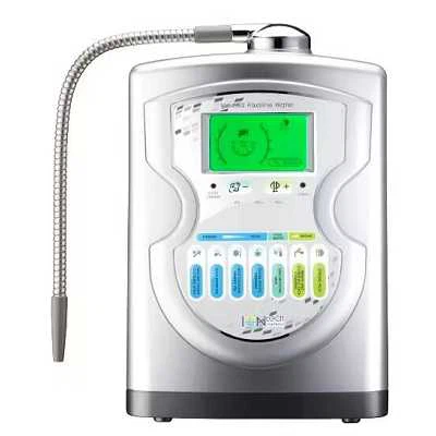 Ko'p funktsiyali suv tozalash mashinasi